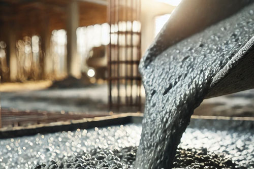 Beton towarowy