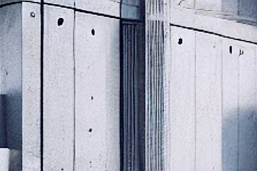 Beton wysokowytrzymały