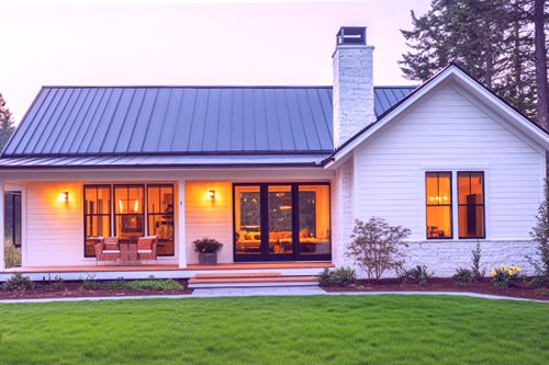 Bungalow