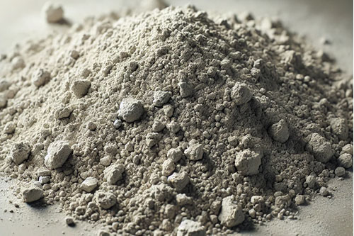 Cement