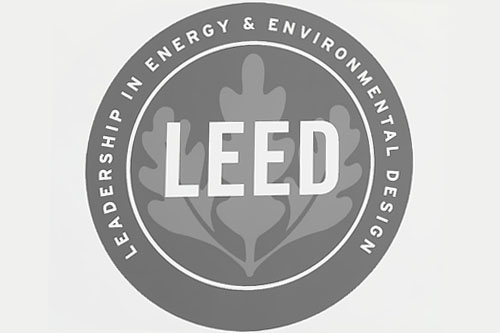 Certyfikat leed