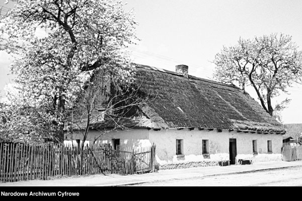 Chata śląska