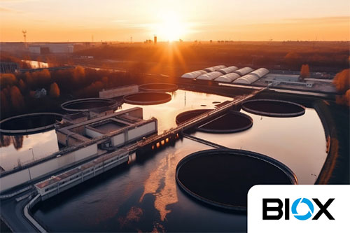Firma BIOX