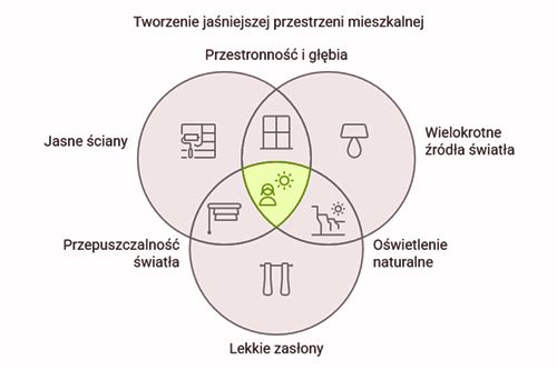 5 wnętrzarskich "czerwonych flag" - błędy, które obniżają wartość nieruchomości