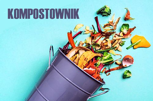 Kompostownik
