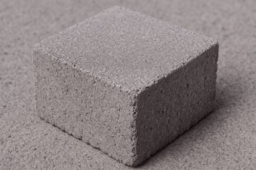 Kubik betonu