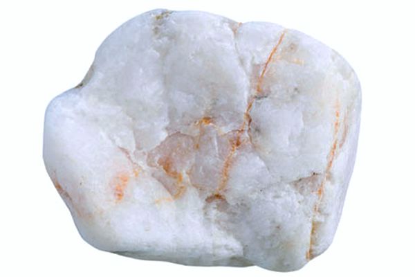 Marmur biały