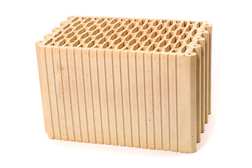 Pustak ceramiczny