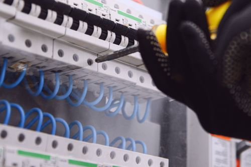 Rozdzielnica elektryczna