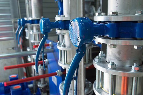 Separatory magnetyczne