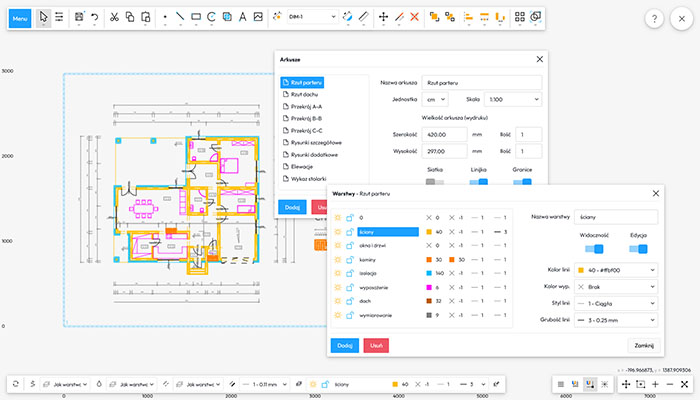 TechCAD