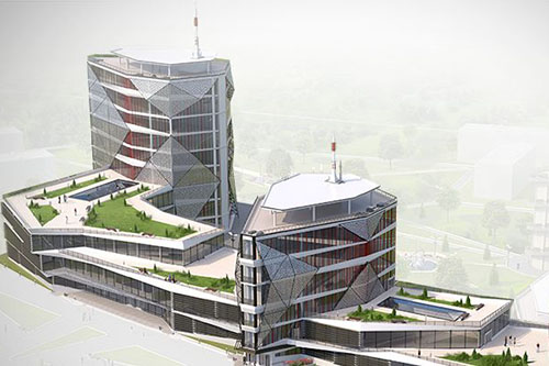 ZWCAD 2025
