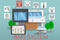 BMS - System Zarządzania Budynkiem